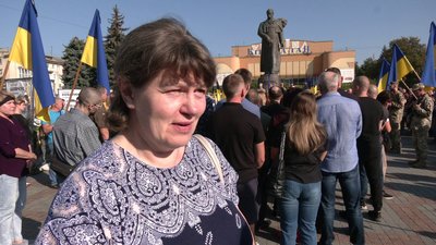 Прощання з Ервіном Засанським Прощання з Ервіном Засанським