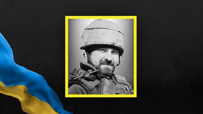 Віктор Савчік Віктор Савчік