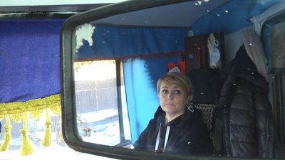 "Робимо акцент на жінках": у Хмельницькому втричі збільшилась кількість водійок тролейбусів "Робимо акцент на жінках": у Хмельницькому втричі збільшилась кількість водійок тролейбусів