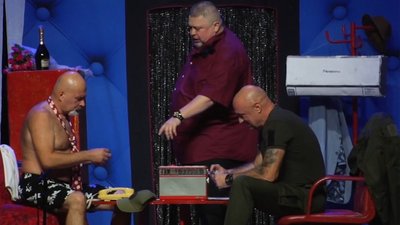 Афіша Чернігова: які заходи можна відвідати на вихідних 1-2 лютого