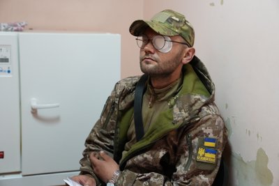 Олександр Лисий, побиття, ветеран, Франківщина Олександр Лисий, побиття, ветеран, Франківщина