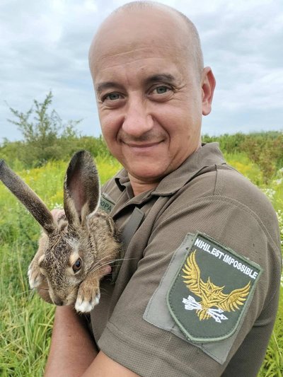 Федір Мисюра Федір Мисюра