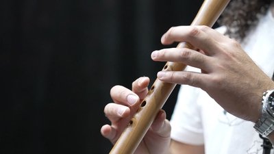 Гурт "Los Iankovers" у Чернівцях: говоримо про українську музику та ідентичність Гурт "Los Iankovers" у Чернівцях: говоримо про українську музику та ідентичність