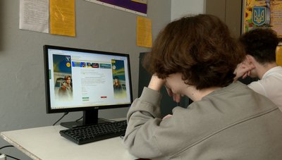 "Шукаю перевірені джерела": як черкащанам підготуватися до НМТ і не натрапити на шахраїв
