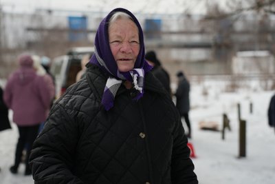 Виплати для переселенців: хто отримує на Сумщині, а кому відмовляють Виплати для переселенців: хто отримує на Сумщині, а кому відмовляють