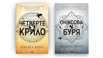 Які книги найбільше купували в Чернівцях у 2025 році Які книги найбільше купували в Чернівцях у 2025 році