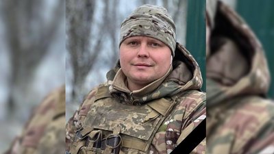 Полеглі герої Вінниччини: за тиждень стало відомо про загибель