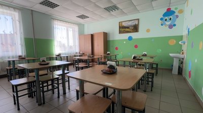Шкільне харчування на Кіровоградщині: як ре Шкільне харчування на Кіровоградщині: як ре