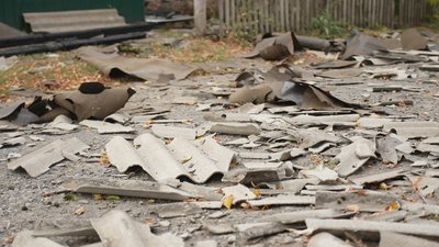 "Два рази облетіло, а на третій раз ляснуло”: у Краснопіллі зруйновано будинок внаслідок влучання безпілотника "Два рази облетіло, а на третій раз ляснуло”: у Краснопіллі зруйновано будинок внаслідок влучання безпілотника
