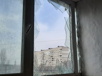 Російська армія атакувала дронами Дніпро: що відбувається на місці ударів та свідчення очевидців Російська армія атакувала дронами Дніпро: що відбувається на місці ударів та свідчення очевидців