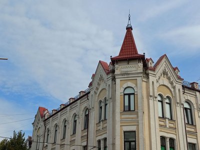 Роль в історії України: у Житомирі починають відзначати 1140-річчя від дня заснування міста Роль в історії України: у Житомирі починають відзначати 1140-річчя від дня заснування міста