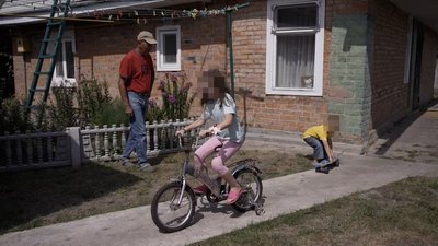 Історія єдиної патронатної родини у вінницькій громаді Історія єдиної патронатної родини у вінницькій громаді