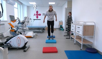 Отримання спортивних протезів: що змінилося? Отримання спортивних протезів: що змінилося?