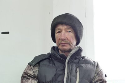 Із прикордонного села Хлібороб на Серединобудщині евакуювали останніх трьох жителів Із прикордонного села Хлібороб на Серединобудщині евакуювали останніх трьох жителів