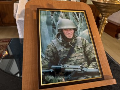 Херсон, ЗСУ, прощання, військовослужбовець, Руслан Раховецький Херсон, ЗСУ, прощання, військовослужбовець, Руслан Раховецький