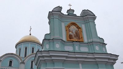 Суд у справі про звільнення приміщення Успенського собору у Володимирі перенесли