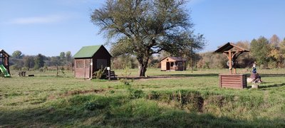 Ветерани на Вінниччині стикнулися з перешкодами у створенні оздоровчого центру для учасників бойових дій: у чому причина Ветерани на Вінниччині стикнулися з перешкодами у створенні оздоровчого центру для учасників бойових дій: у чому причина