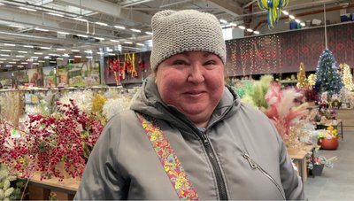 Новорічні ялинки. Де продають у Дніпрі та які ціни Новорічні ялинки. Де продають у Дніпрі та які ціни