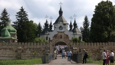 Як на Рівненщині вшанують 374 річницю битви під Берестечком Як на Рівненщині вшанують 374 річницю битви під Берестечком