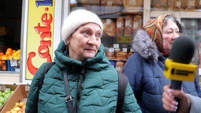 Зростання цін на хліб у Житомирі: що впливає на вартість та як реагують покупці Зростання цін на хліб у Житомирі: що впливає на вартість та як реагують покупці