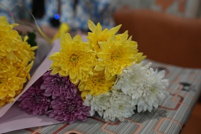 історія 100-річної мешканки Кролевеччини історія 100-річної мешканки Кролевеччини
