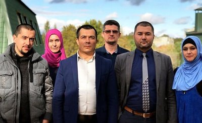 2025 senesi ilk qış ayınıñ eñ müim haberleri