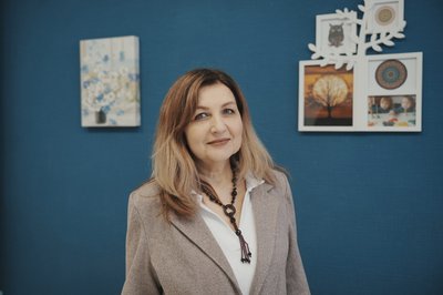 Ірина Вишнева Ірина Вишнева