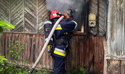 Упродовж доби на території регіону сталось чотири пожежі, 30 травня 2025, Хмельниччина Упродовж доби на території регіону сталось чотири пожежі, 30 травня 2025, Хмельниччина