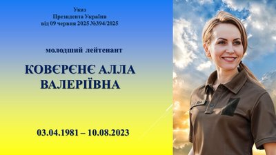 У Житомирі родинам загиблих військових передали державні нагороди У Житомирі родинам загиблих військових передали державні нагороди