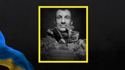На війні загинули троє військових з Одещини На війні загинули троє військових з Одещини