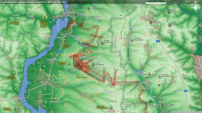Murder of civilians in Kharkiv region: the traces lead to a Russian military intelligence unit Murder of civilians in Kharkiv region: the traces lead to a Russian military intelligence unit