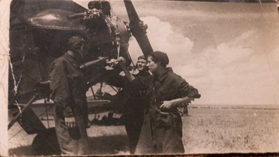 Понад 2 роки жила під окупацією: історія 85-річної жінки з Донеччини, яка евакуювалася на Волинь Понад 2 роки жила під окупацією: історія 85-річної жінки з Донеччини, яка евакуювалася на Волинь