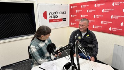 Війна навчила цінувати життя і дружбу: бойовий досвід ветерана із Полтави
