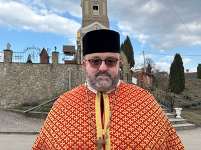 Отець Іван Римар, Тернопільська Вища Духовна Семінарія імені Патріарха Йосипа Сліпого