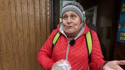 Жителька Дружківки Любов Донецька область Жителька Дружківки Любов Донецька область