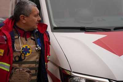 Перші дні повномасштабної війни, які змінили життя херсонців (на 24) Перші дні повномасштабної війни, які змінили життя херсонців (на 24)