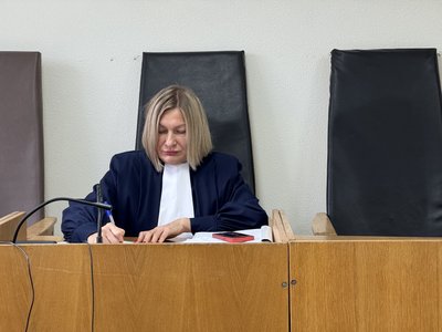 Справа розкрадання технічної солі у Полтаві: чи відсторонять Олександра Попенка від посади Справа розкрадання технічної солі у Полтаві: чи відсторонять Олександра Попенка від посади