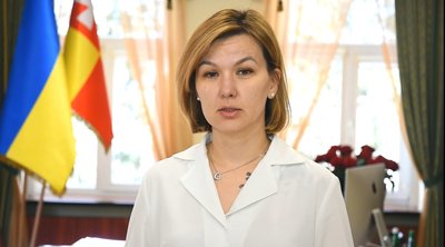 Чи планують переносити стелу загиблих воїнів із Театрального майдану у Луцьку Чи планують переносити стелу загиблих воїнів із Театрального майдану у Луцьку
