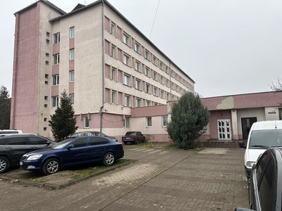 В Ужгороді переселяють вимушених переселенців через реорганізацію колишнього держпідприємства "Реабілітація" В Ужгороді переселяють вимушених переселенців через реорганізацію колишнього держпідприємства "Реабілітація"