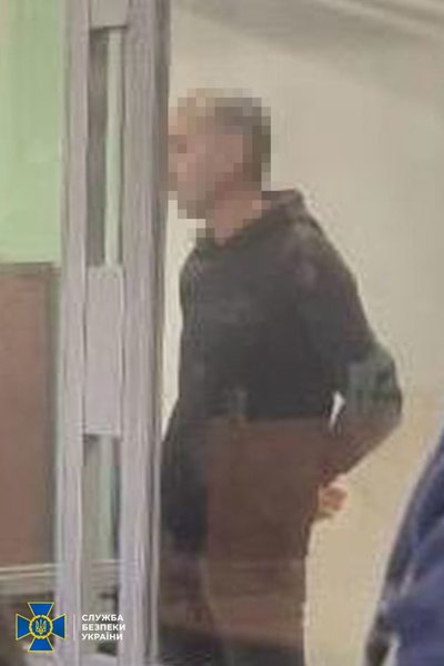 На Одещині агента РФ засудили до 15 років в'язниці На Одещині агента РФ засудили до 15 років в'язниці