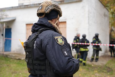 Поліцейський Поліцейський