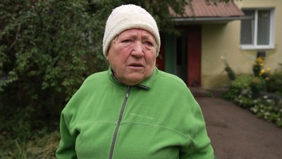 "До бомбосховища ледь встигли": що розповідають очевидці про атаки російських БпЛА на Ніжин "До бомбосховища ледь встигли": що розповідають очевидці про атаки російських БпЛА на Ніжин