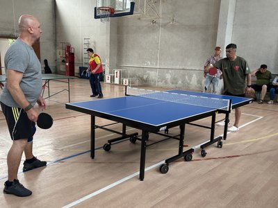 "Наступив — і все": історія десантника з Кременчука Віталія Маценка, який підірвався на міні "Наступив — і все": історія десантника з Кременчука Віталія Маценка, який підірвався на міні
