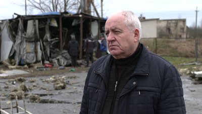 Кочегар загинув на місці: на території ліцею на Рівненщині вибухнув котел Кочегар загинув на місці: на території ліцею на Рівненщині вибухнув котел