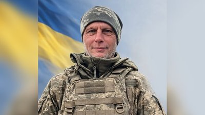 Полеглі Герої із Вінниччини: за тиждень стало відомо про загибель 35 оборонців Полеглі Герої із Вінниччини: за тиждень стало відомо про загибель 35 оборонців