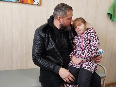 На Полтавщині зростає кількість хворих на грип та ГРВІ На Полтавщині зростає кількість хворих на грип та ГРВІ