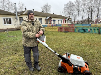 7,5 мільйонів за робочі місця для людей з інвалідністю: як діє урядова програма на Полтавщині