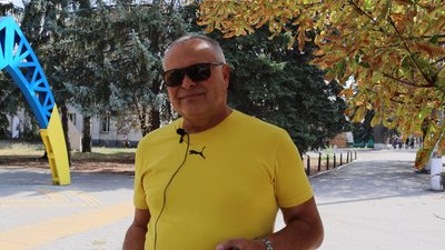 50 км від Покровська: що думають жителі Межової на Дніпропетровщині про наближення лінії фронту 50 км від Покровська: що думають жителі Межової на Дніпропетровщині про наближення лінії фронту