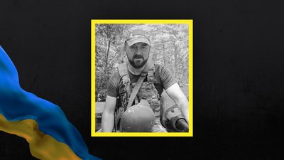 Втрати Волині — загинув Геннадій Смородінов