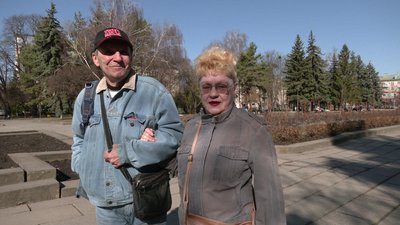 "На 100-300 гривень піднімуть, а ціни зросли" — що про індексацію пенсійних виплат говорять рівняни "На 100-300 гривень піднімуть, а ціни зросли" — що про індексацію пенсійних виплат говорять рівняни